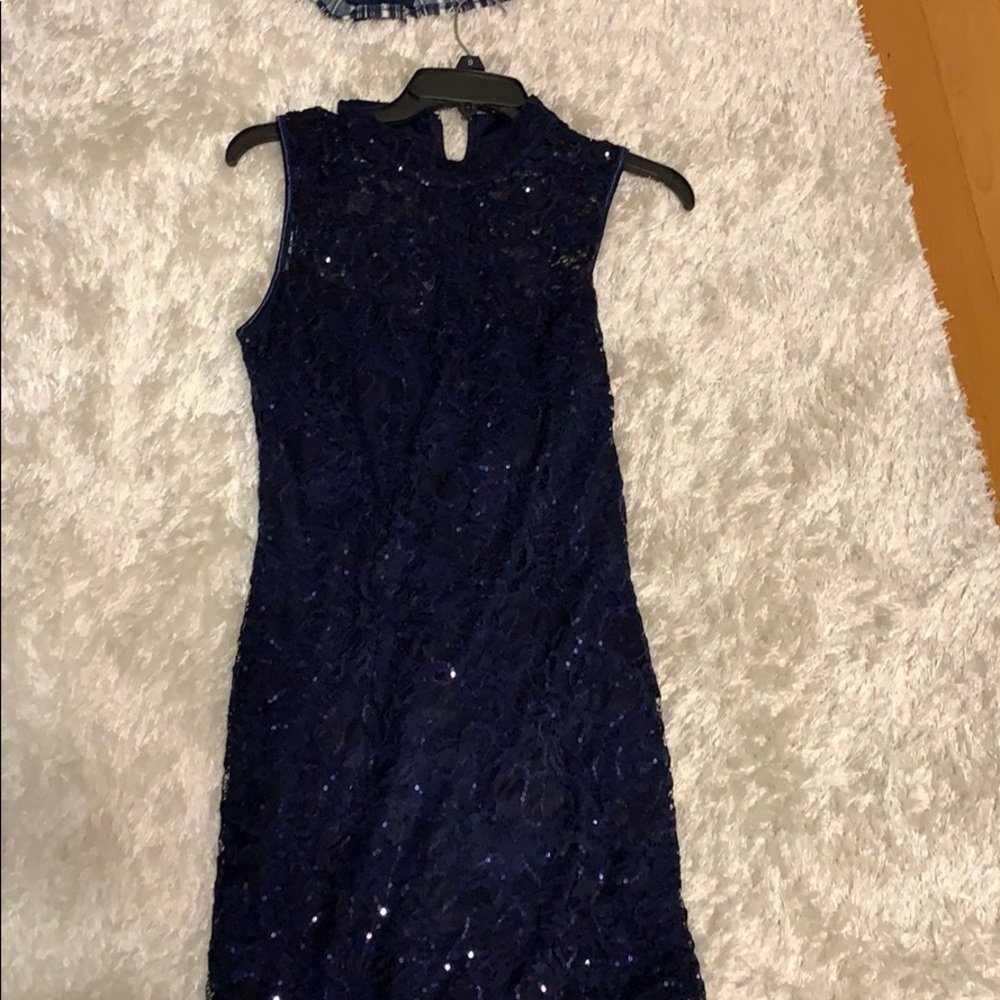 dress